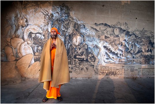 Varanasi 99